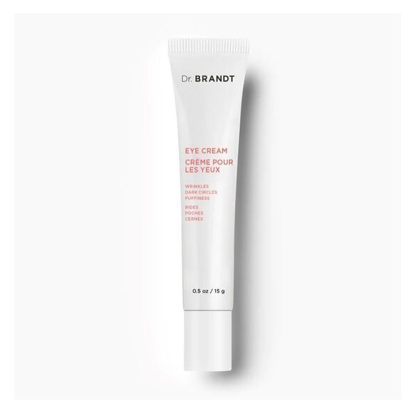 NEW Dr. Brandt Eye Cream - Picture 1 of 1